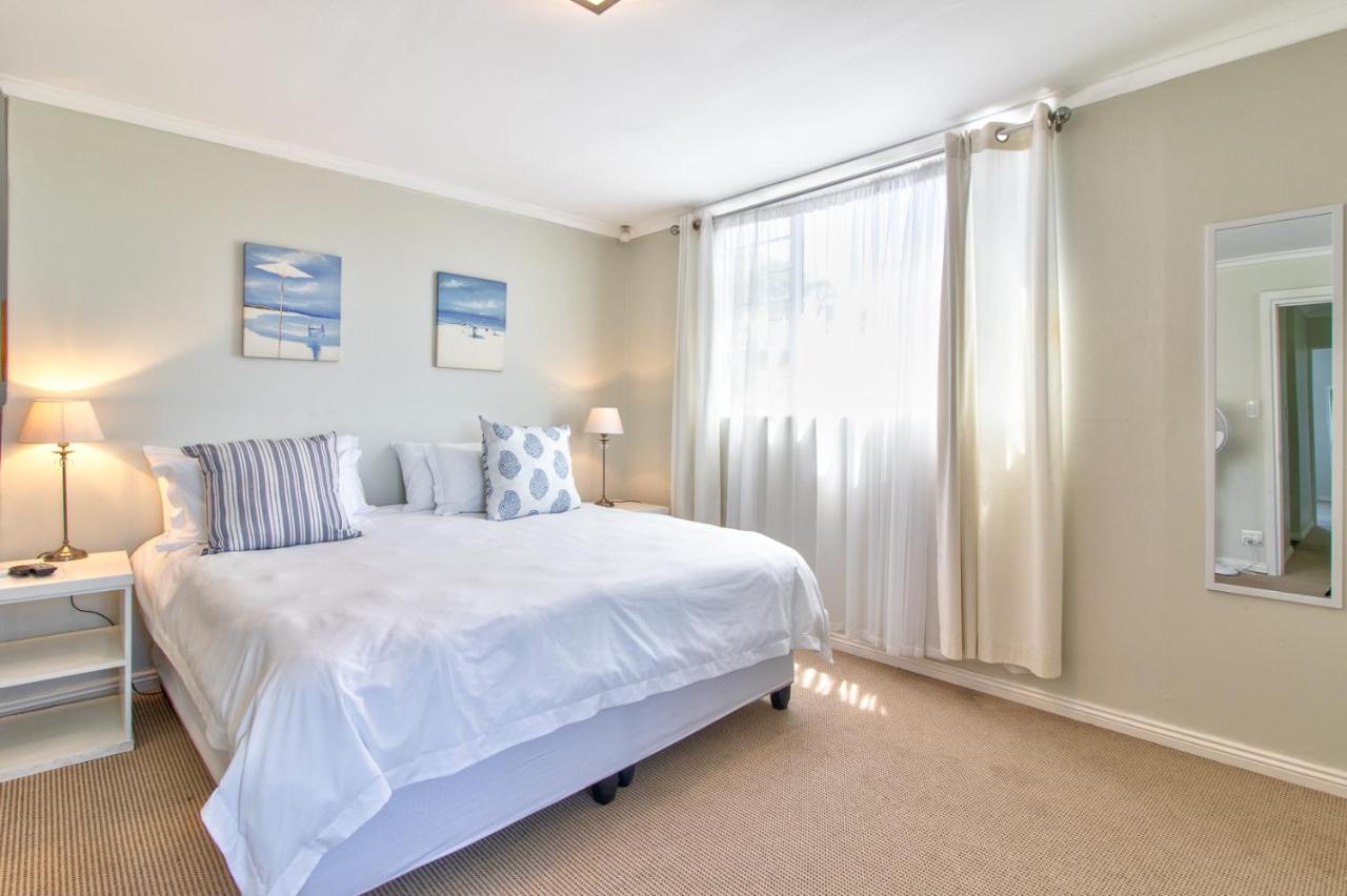Alfred View Hotell Port Alfred Eksteriør bilde
