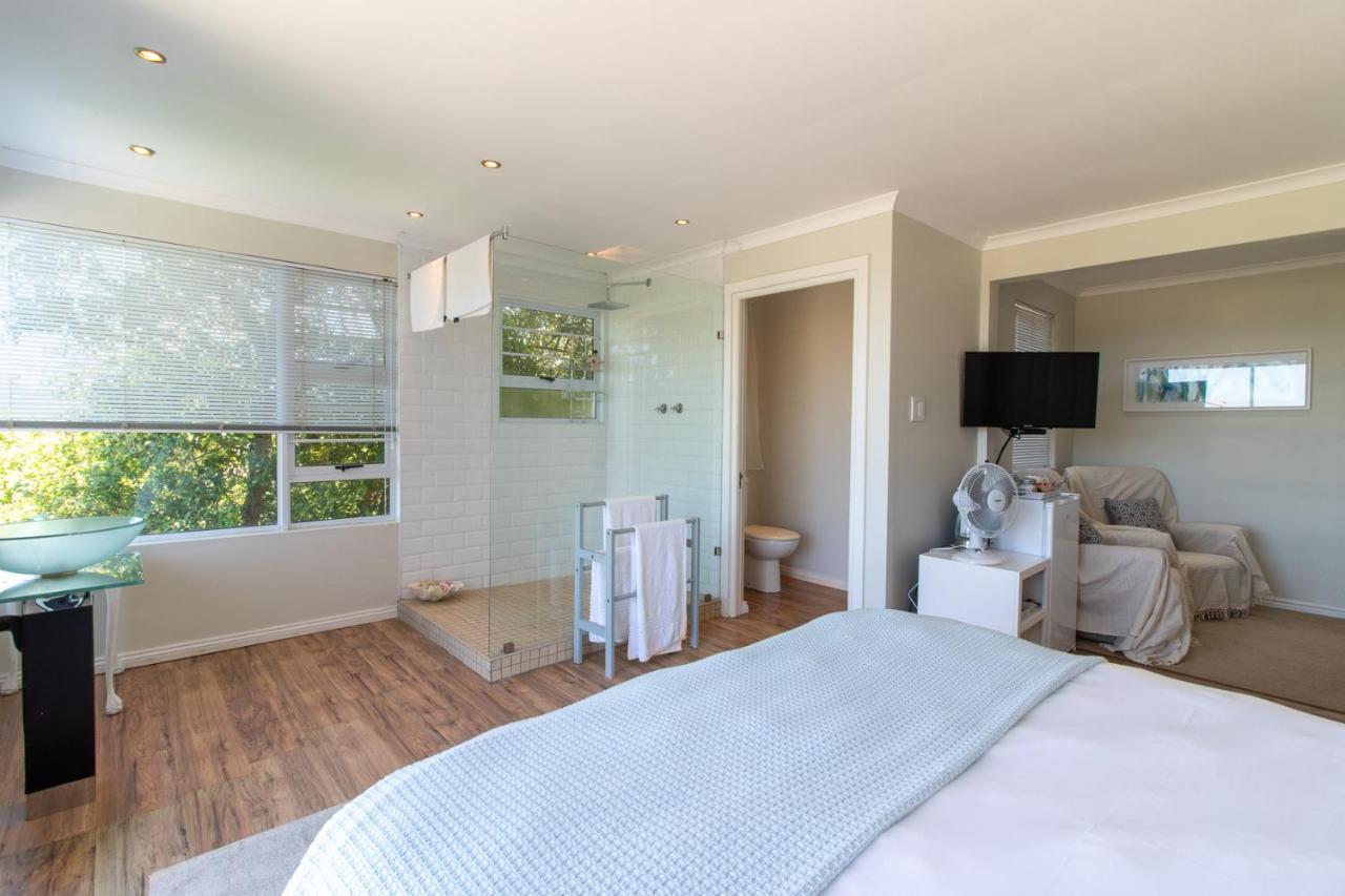 Alfred View Hotell Port Alfred Eksteriør bilde