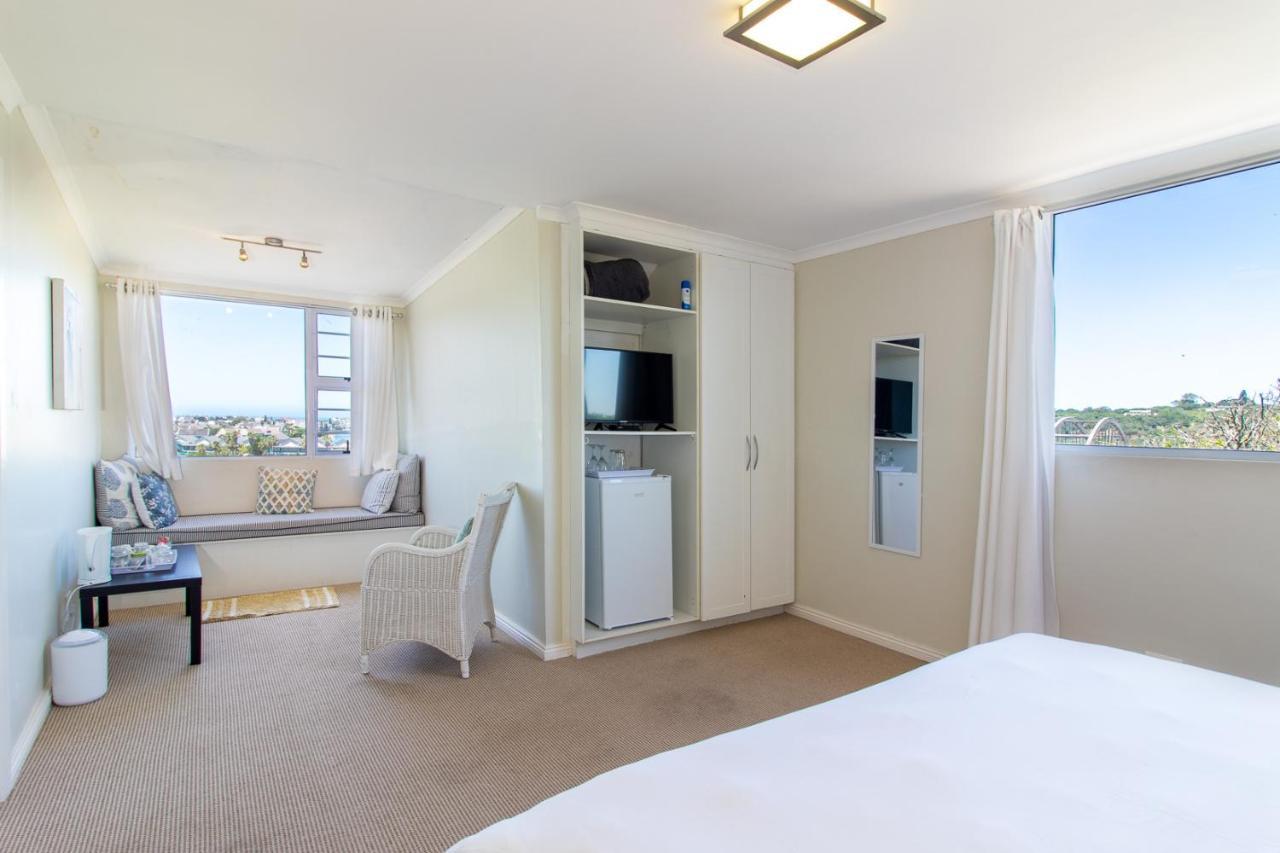 Alfred View Hotell Port Alfred Eksteriør bilde