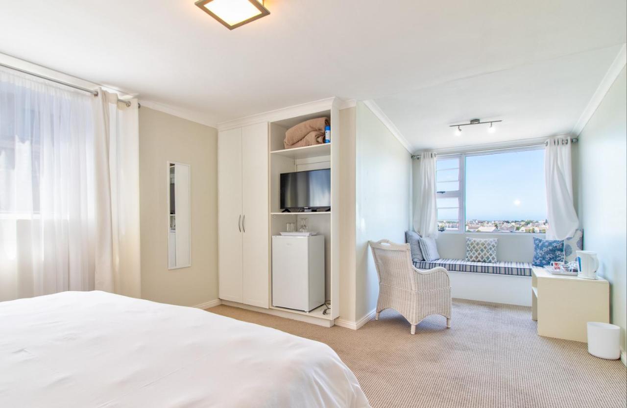 Alfred View Hotell Port Alfred Eksteriør bilde