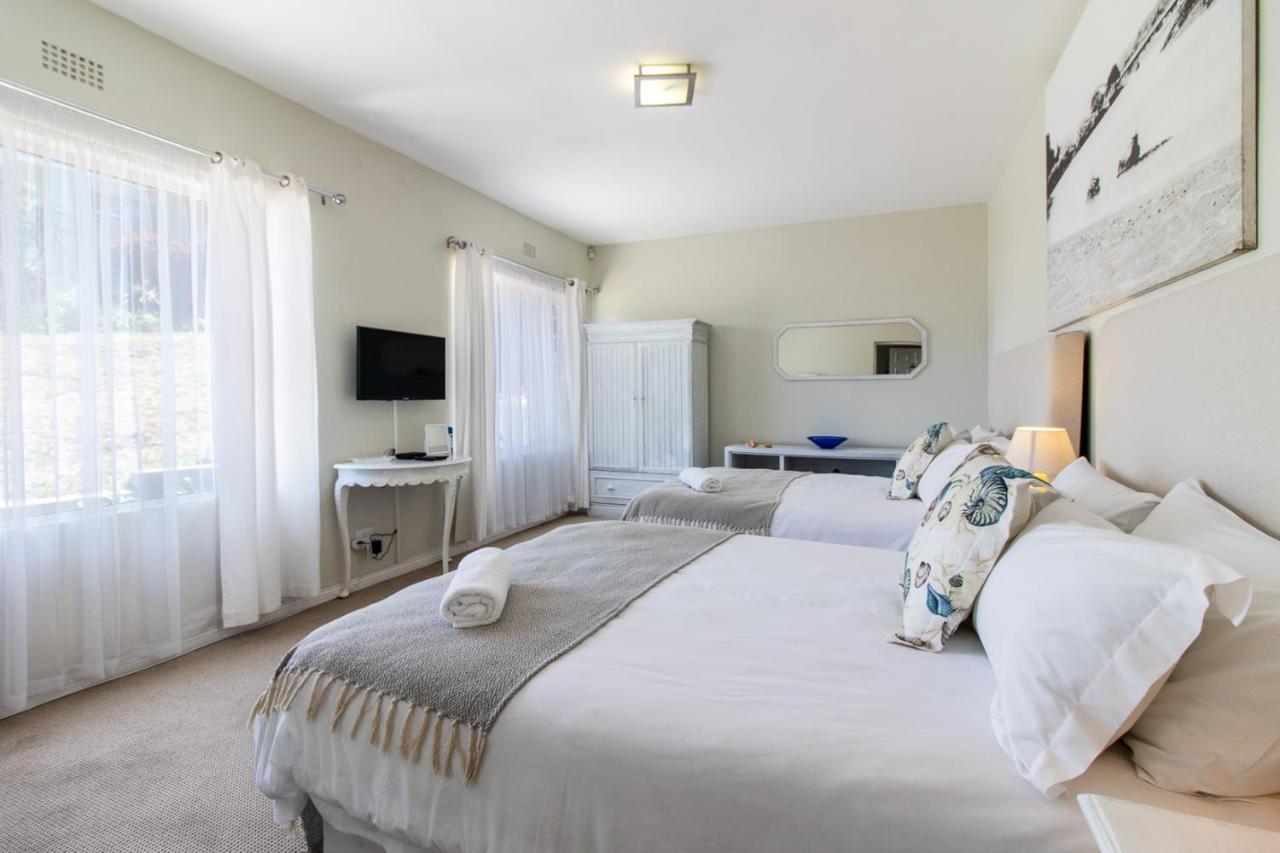 Alfred View Hotell Port Alfred Eksteriør bilde