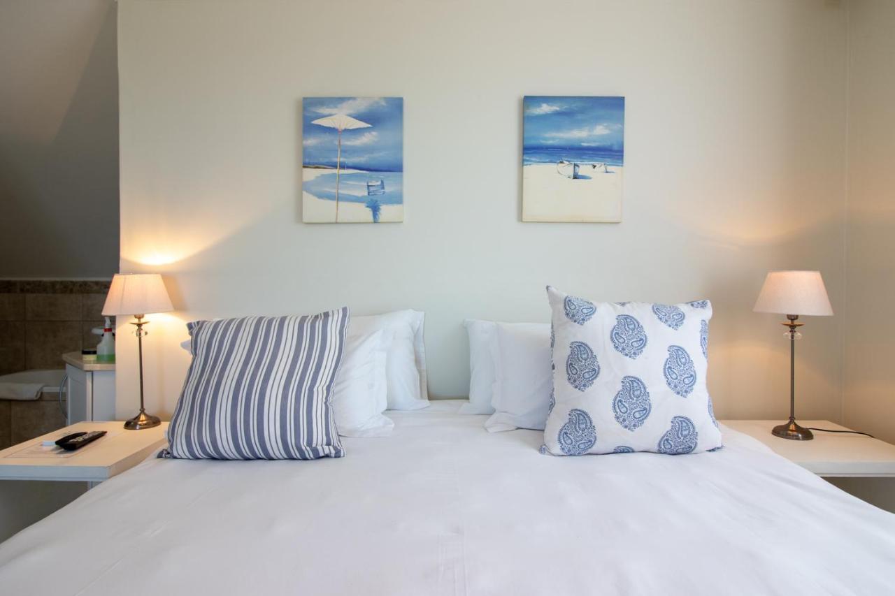 Alfred View Hotell Port Alfred Eksteriør bilde