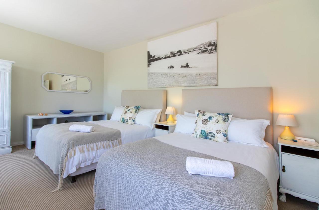 Alfred View Hotell Port Alfred Eksteriør bilde