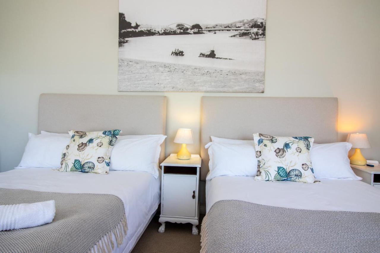 Alfred View Hotell Port Alfred Eksteriør bilde