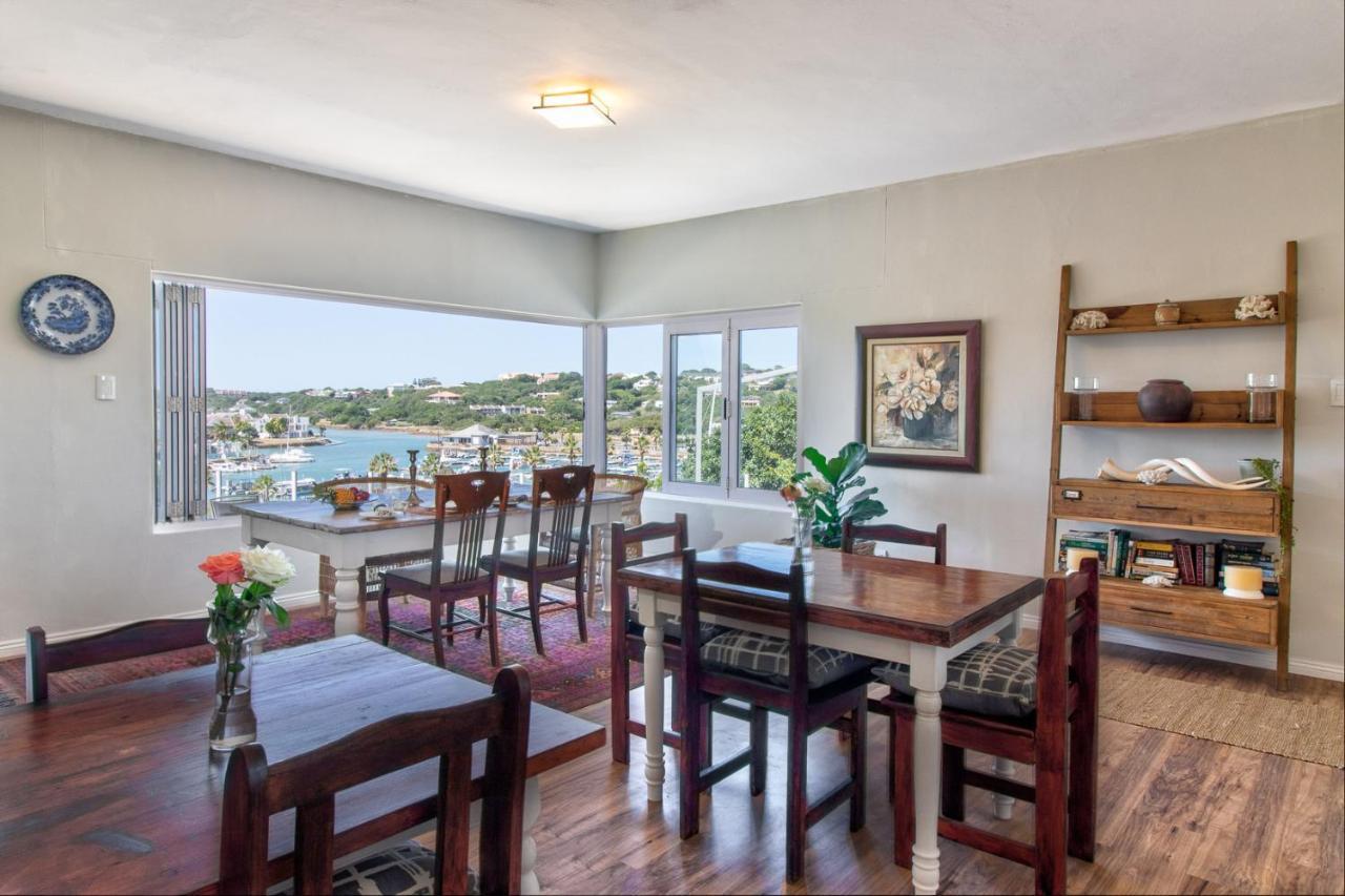 Alfred View Hotell Port Alfred Eksteriør bilde