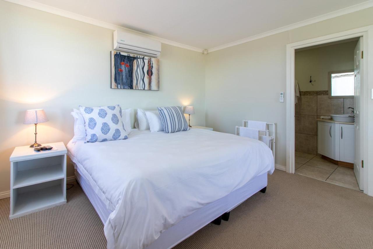 Alfred View Hotell Port Alfred Eksteriør bilde
