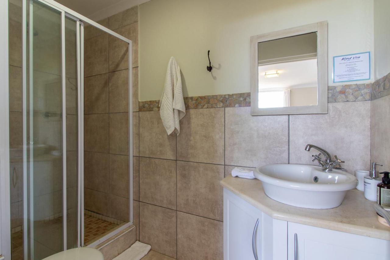 Alfred View Hotell Port Alfred Eksteriør bilde