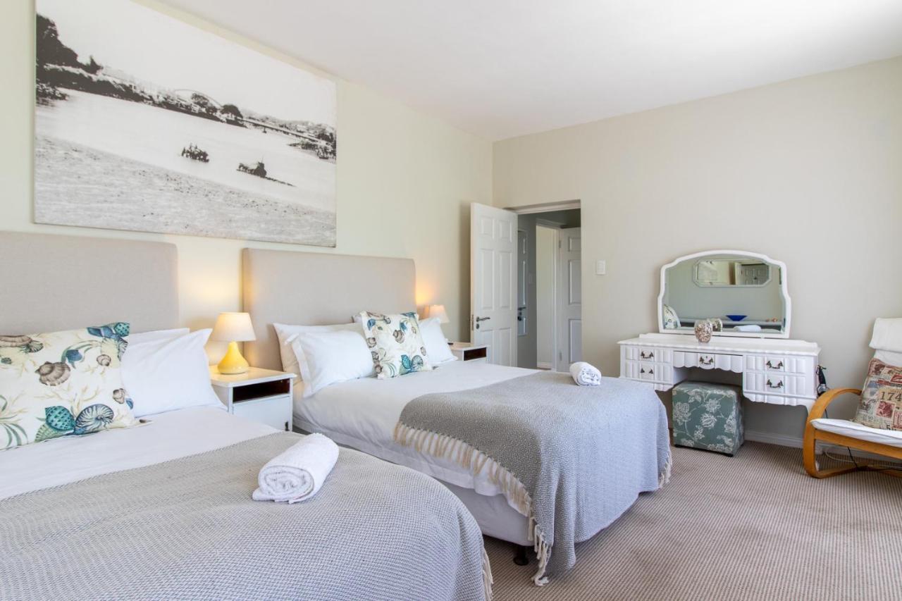 Alfred View Hotell Port Alfred Eksteriør bilde