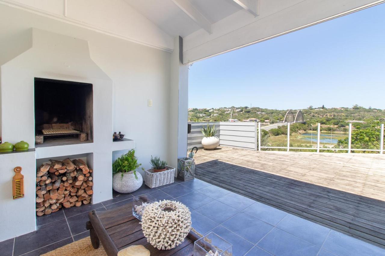 Alfred View Hotell Port Alfred Eksteriør bilde