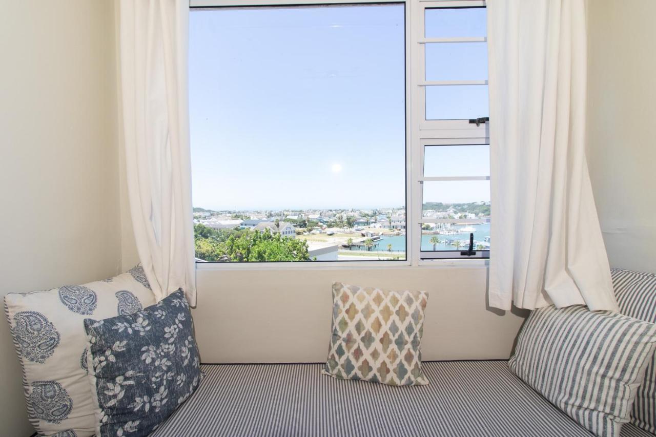 Alfred View Hotell Port Alfred Eksteriør bilde