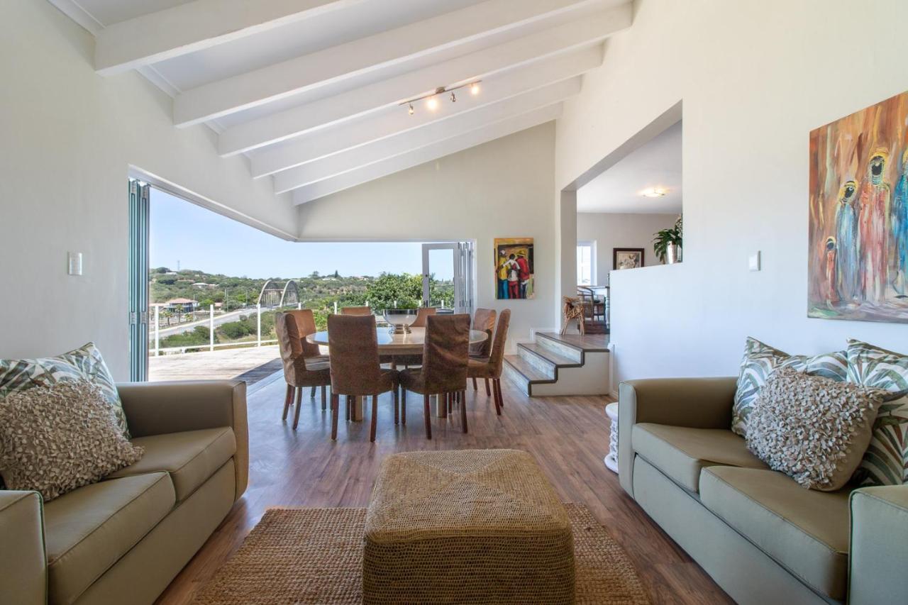 Alfred View Hotell Port Alfred Eksteriør bilde