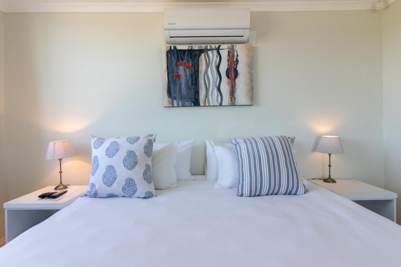 Alfred View Hotell Port Alfred Eksteriør bilde