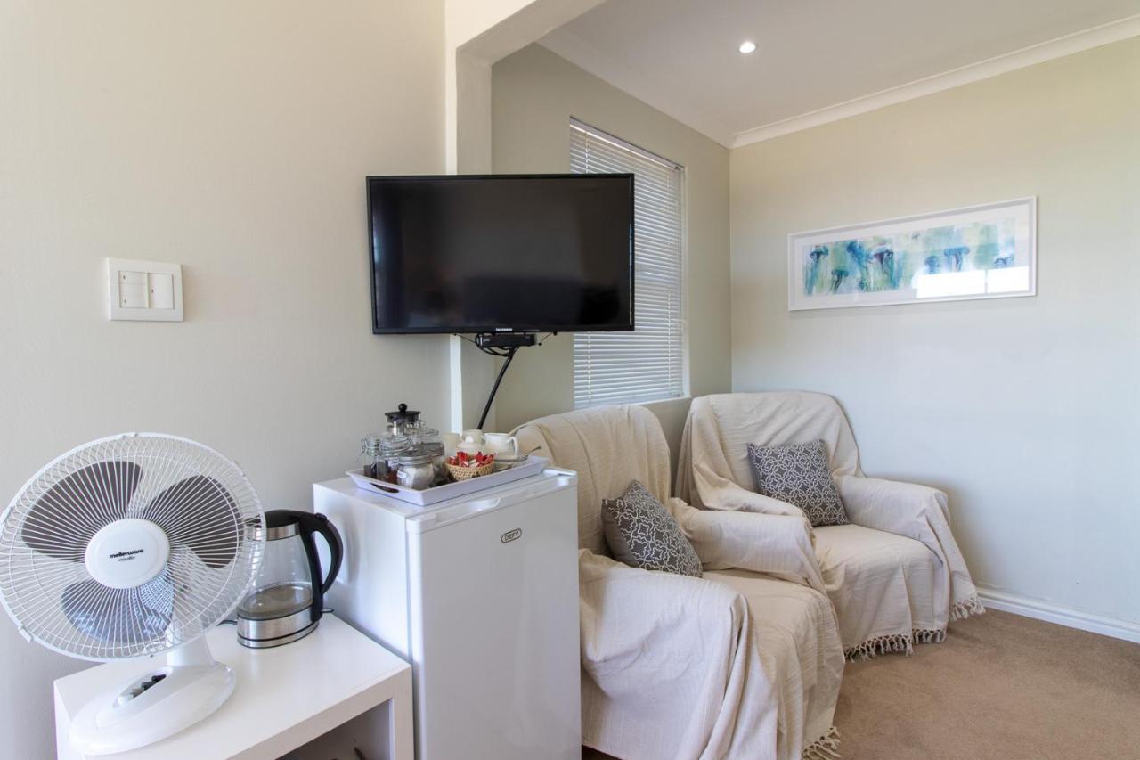 Alfred View Hotell Port Alfred Eksteriør bilde